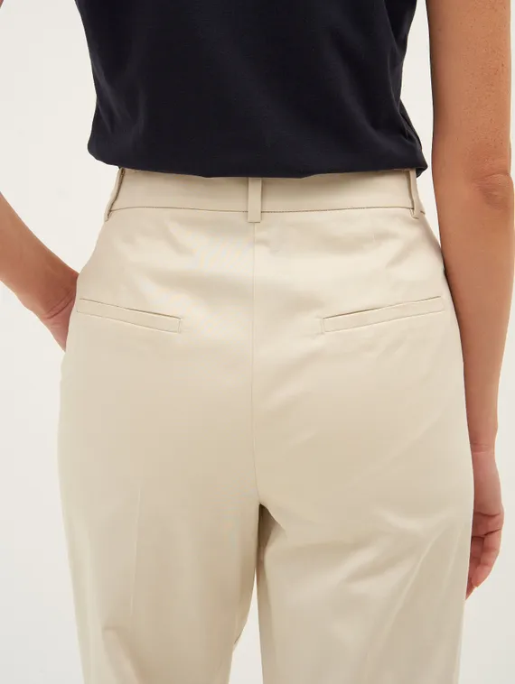 GERRY WEBER Брюки- чиносы