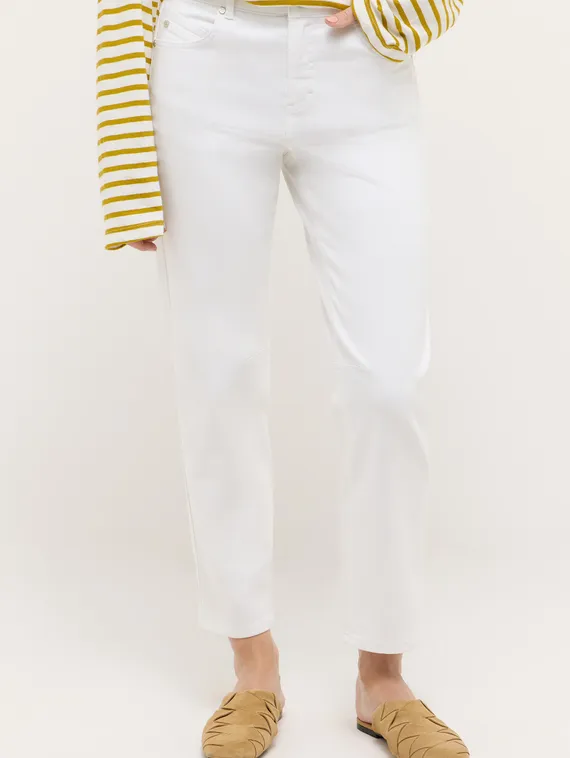 ANGELS Джинсы укороченные