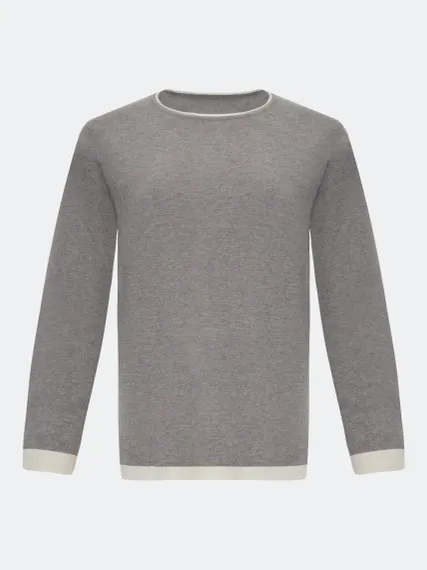 BULMER Джемпер с лампасами