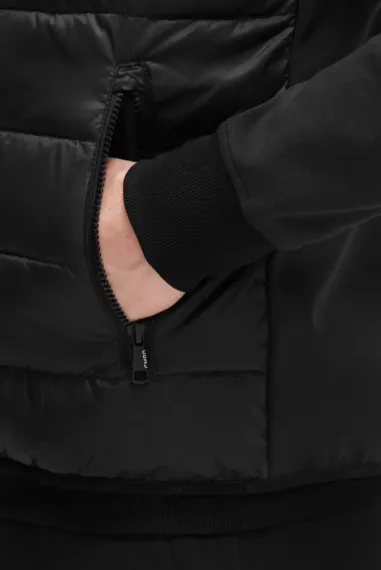 CAMP DAVID Жилет с принтами