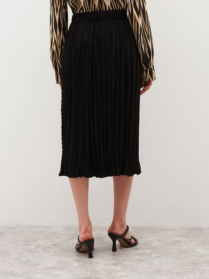 GERRY WEBER Юбка плиссированная