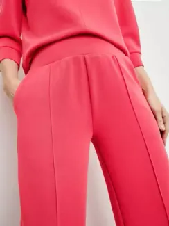 GERRY WEBER Брюки трикотажные без застежки