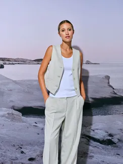 Elisa.and.me Брюки классические