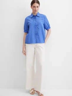 Elisa.and.me Блузка с коротким рукавом