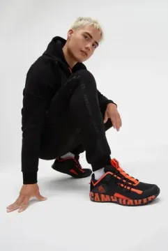 CAMP DAVID Кроссовки городские