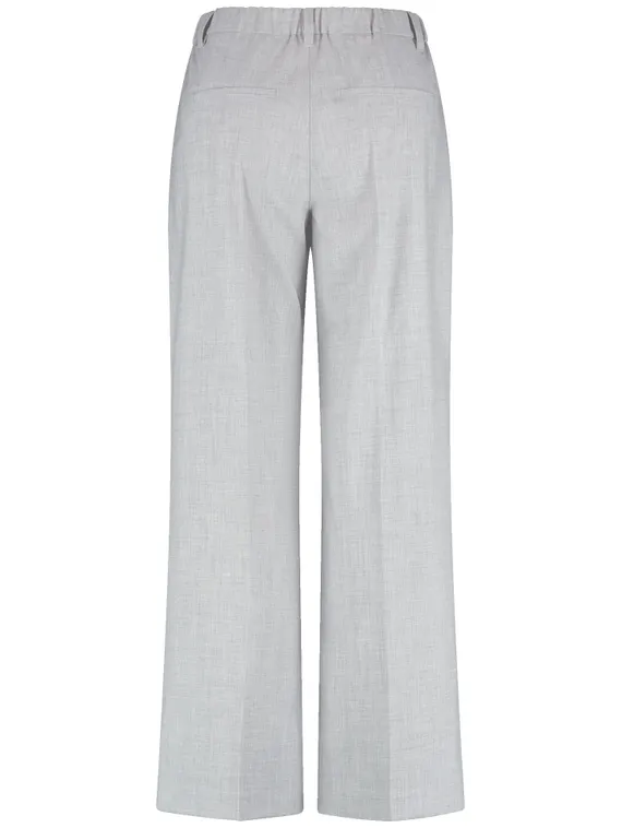 GERRY WEBER Брюки из фактурной ткани