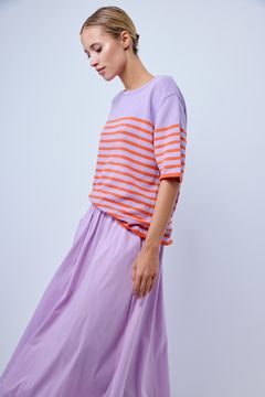 Elisa.and.me Джемпер с короткими рукавами