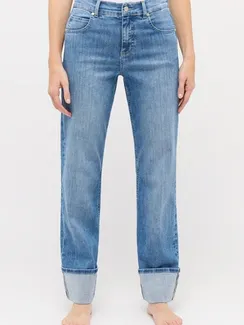 ANGELS Джинсы с отворотами