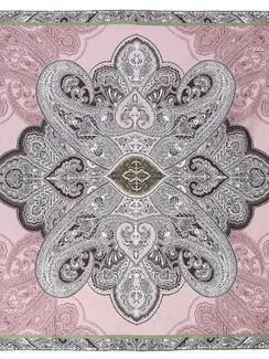 FABRETTI Платок женский шелк