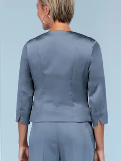 BIANCA Жакет 3/4 рукав