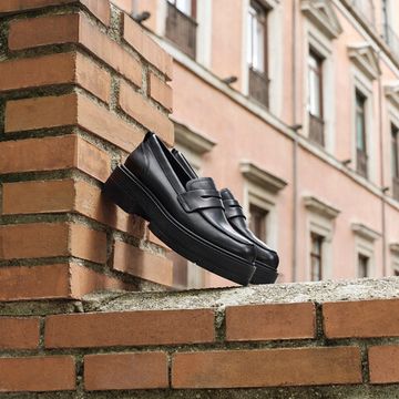 GEOX Мокасины женские