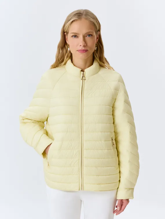 BULMER Легкая куртка со стежкой