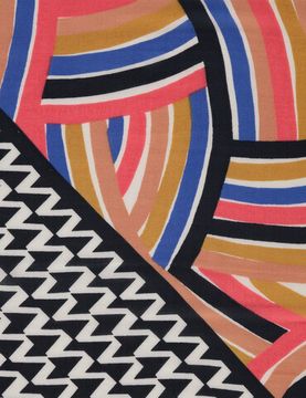 GERRY WEBER Шарф из вискозы