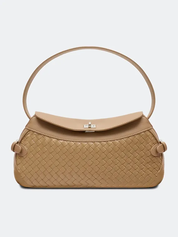 BULMER Плетеная сумка кроссбоди