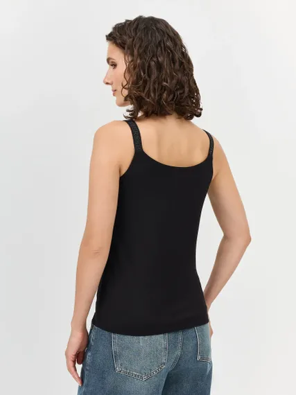 BULMER Топ с бретелями