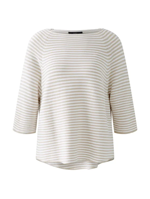 Oui Джемпер 3/4 рукав