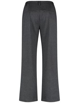 GERRY WEBER Брюки трикотажные прямого кроя