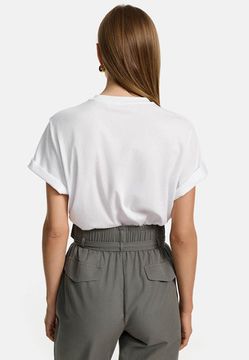 CATNOIR Футболка хлопковая