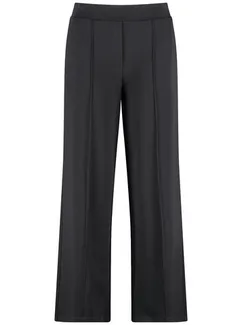 SAMOON Брюки из трикотажного полотна