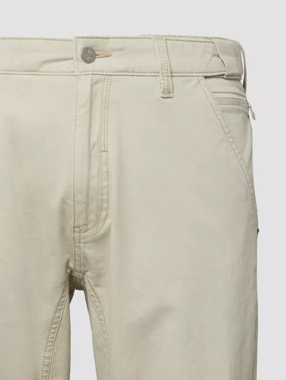 s.Oliver Брюки чинос из эластичного хлопка