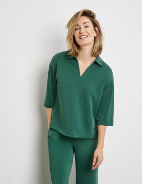 GERRY WEBER Футболка-поло