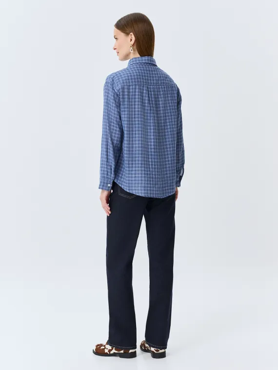 BULMER Классические джинсы