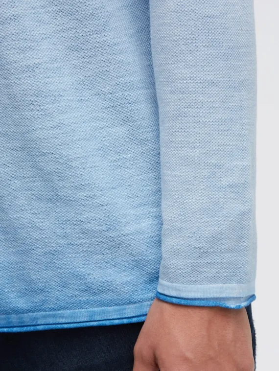 CAMP DAVID Джемпер тонкий