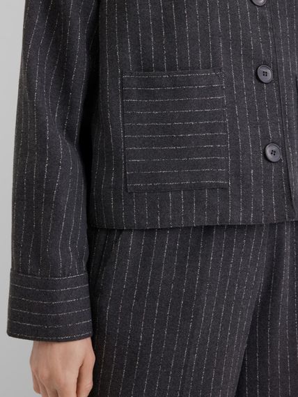 Elisa.and.me Жакет укороченный