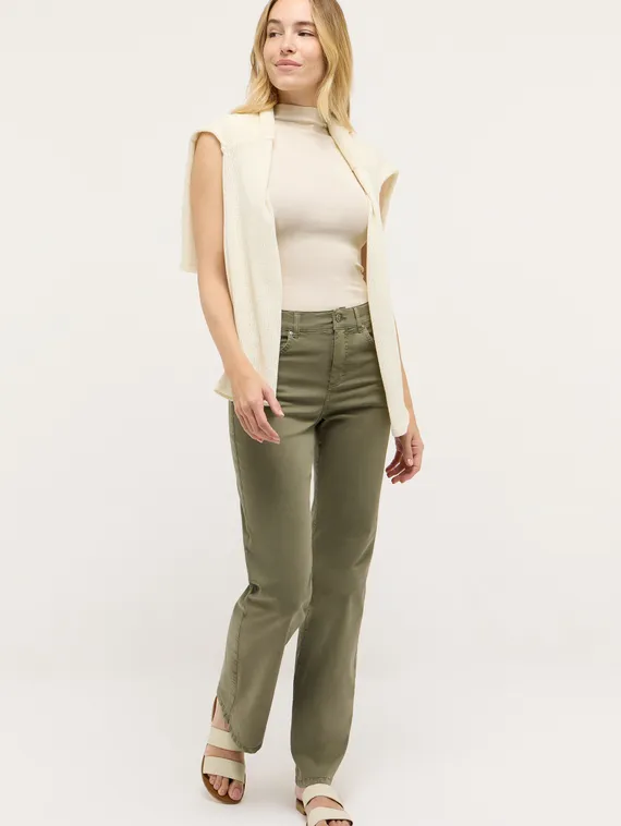 ANGELS Брюки джинсовые