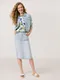 GERRY WEBER Юбка из денима