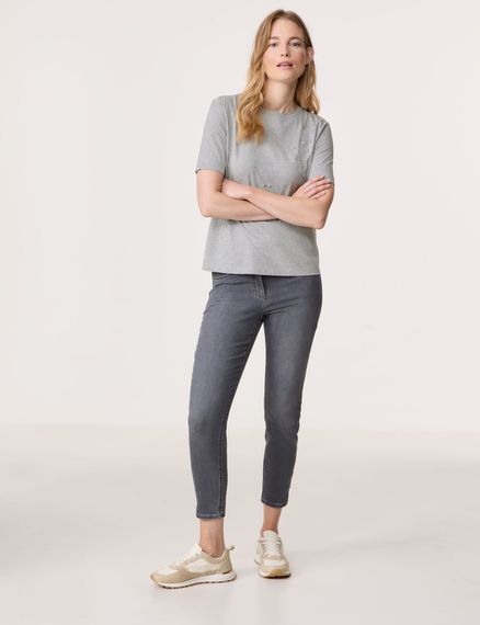 GERRY WEBER Футболка со стразами