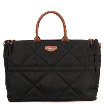 FABRETTI Сумка 100% полиэстер черная