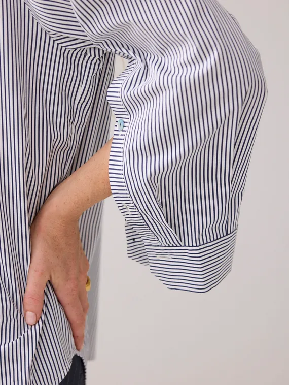 SUMMUM Рубашка-блуза