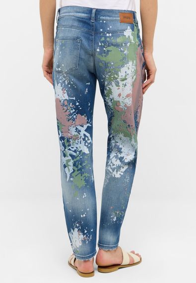 ANGELS Джинсы Boyfriend