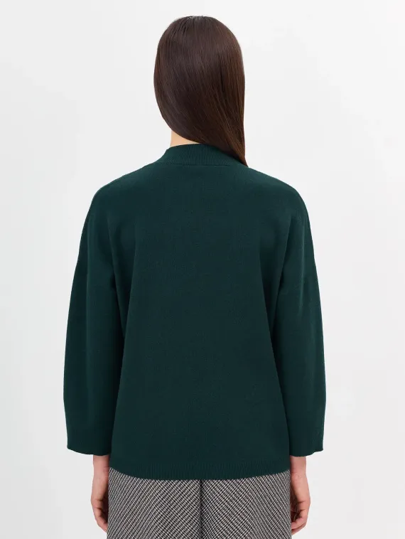 BULMER Джемпер с кашемиром