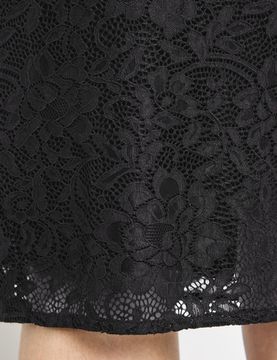 SAMOON Юбка кружевная