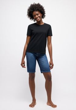 ANGELS Бермуды джинсовые