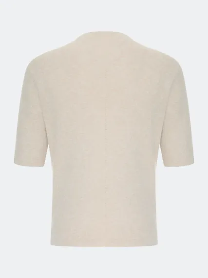 BULMER Джемпер с люрексом