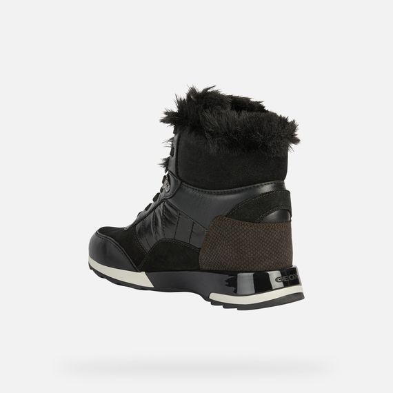 GEOX Ботильоны женские