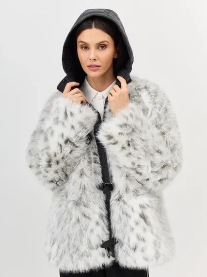 BULMER Меховая куртка