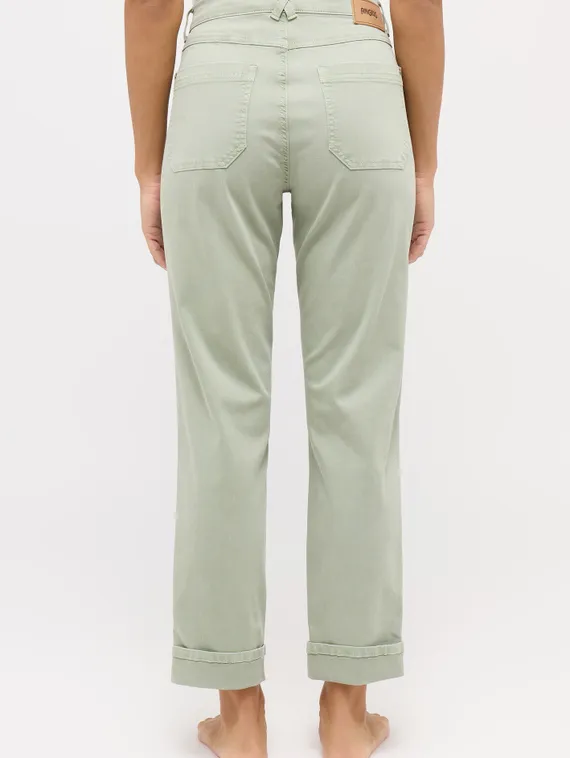 ANGELS Джинсы 7/8 с отворотами