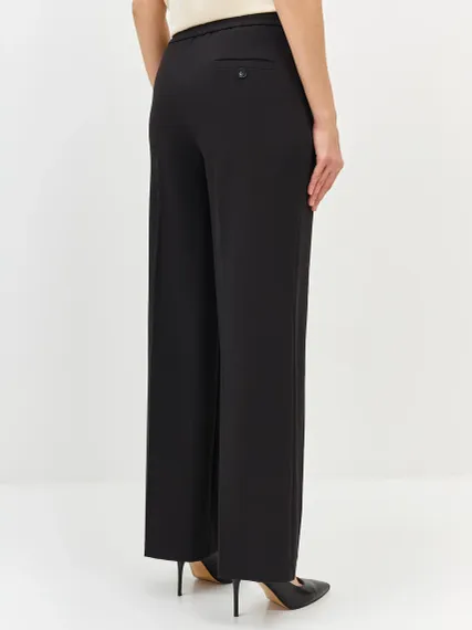 BULMER Брюки широкие со стрелками