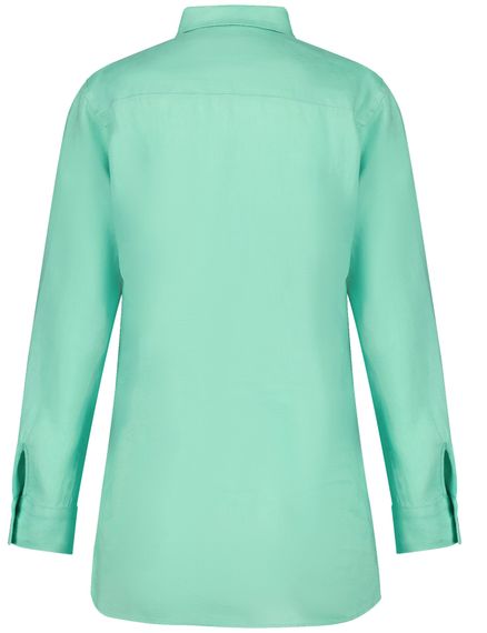 GERRY WEBER Рубашка льняная