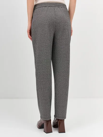 BULMER Брюки в мелкую клетку