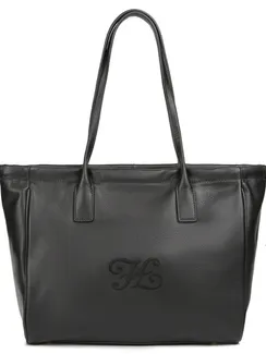 Сумка кожаная Fabretti