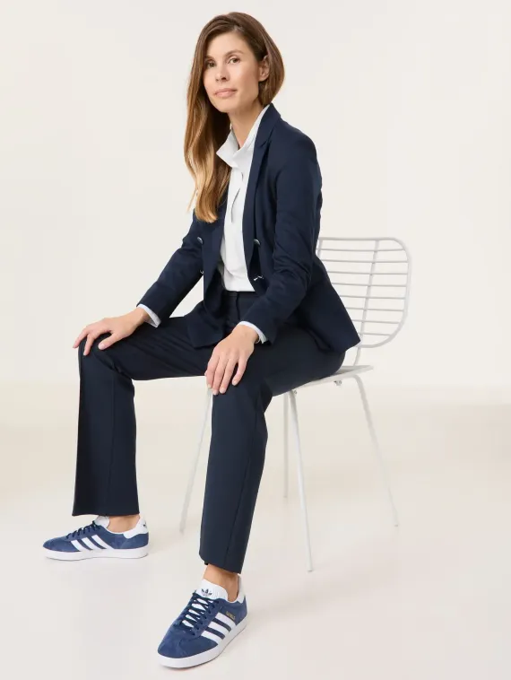 GERRY WEBER Брюки с защипами