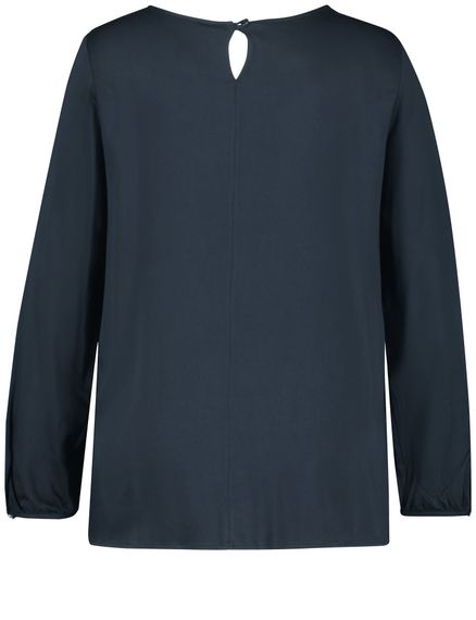 SAMOON Блуза элегантная