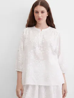 Elisa.and.me Блуза с рукавом 3/4