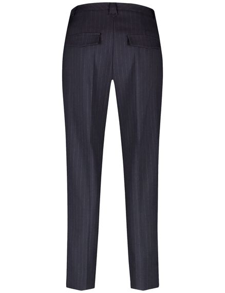 GERRY WEBER Брюки классические укороченные