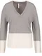 GERRY WEBER Джемпер вязаный